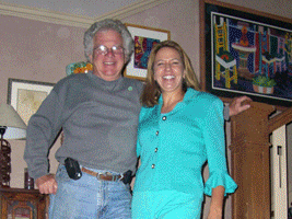 Tami Glenn Cooper